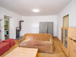 Prodej bytu 2+1, Dlouhá Ves - Annín, 260 m2