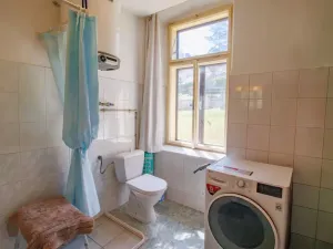 Prodej bytu 2+1, Dlouhá Ves - Annín, 260 m2