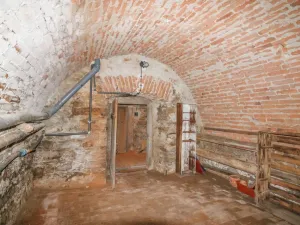 Prodej bytu 2+1, Dlouhá Ves - Annín, 260 m2