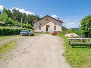 Prodej bytu 2+1, Dlouhá Ves - Annín, 260 m2