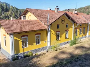 Prodej bytu 2+1, Dlouhá Ves - Annín, 260 m2