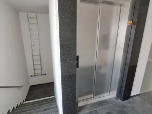 Pronájem bytu 1+kk, Olomouc, Třída Jiřího Pelikána, 28 m2