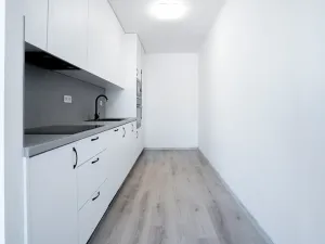 Prodej bytu 3+kk, Mnichovo Hradiště, Lidická, 67 m2