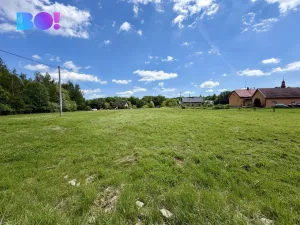 Prodej pozemku pro bydlení, Horní Bludovice, 3727 m2