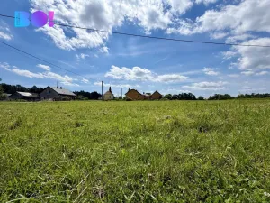 Prodej pozemku pro bydlení, Horní Bludovice, 3727 m2
