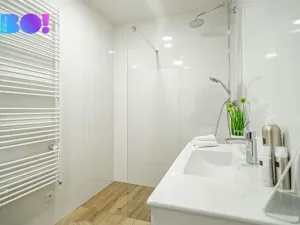 Prodej bytu 2+kk, Praha, Vítkova, 70 m2