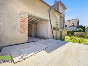 Prodej rodinného domu, Staré Město, Seifertova, 148 m2