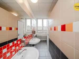 Pronájem kanceláře, Ostrava - Mariánské Hory, Novinářská, 1152 m2