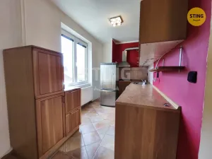 Pronájem bytu 2+kk, Jihlava, Evžena Rošického, 59 m2