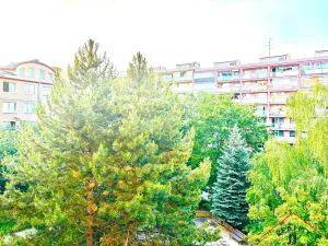 Prodej bytu 3+1, Praha - Řepy, Nevanova, 70 m2