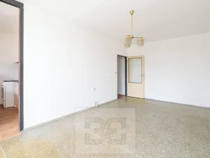 Pronájem bytu 3+1, Praha - Kobylisy, Kyselova, 64 m2