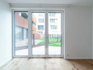 Pronájem bytu 2+kk, Praha - Radlice, U Komína, 55 m2