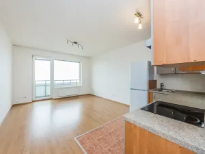 Pronájem bytu 2+kk, Praha - Horní Měcholupy, Hornoměcholupská, 49 m2