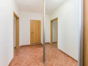 Pronájem bytu 2+kk, Praha - Horní Měcholupy, Hornoměcholupská, 49 m2