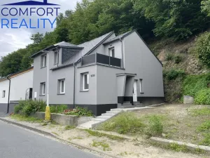 Prodej rodinného domu, Zábřeh, Rudolfov, 140 m2
