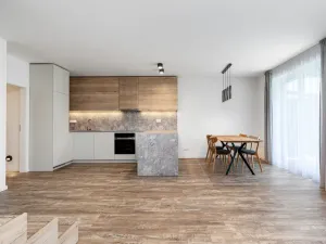 Pronájem rodinného domu, Úvaly, Vaculíkova, 128 m2