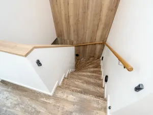 Pronájem rodinného domu, Úvaly, Vaculíkova, 128 m2