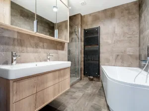 Pronájem rodinného domu, Úvaly, Vaculíkova, 128 m2