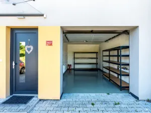Pronájem rodinného domu, Úvaly, Vaculíkova, 128 m2