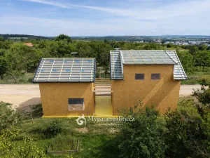 Prodej rodinného domu, Znojmo, 110 m2