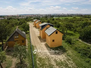 Prodej rodinného domu, Znojmo, 110 m2