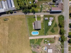 Prodej pozemku pro bydlení, Dub nad Moravou, Olomoucká, 765 m2