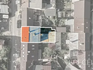 Prodej rodinného domu, Jaroměřice nad Rokytnou, Revoluční, 140 m2
