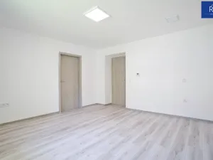 Prodej bytu 3+kk, Uničov, Hrubého, 61 m2