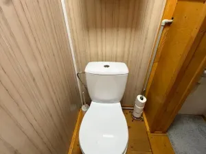 Prodej chaty, Úštěk - Habřina, Habřinská stráň, 64 m2