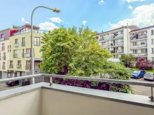 Pronájem bytu 3+kk, Praha - Smíchov, U Dívčích hradů, 100 m2