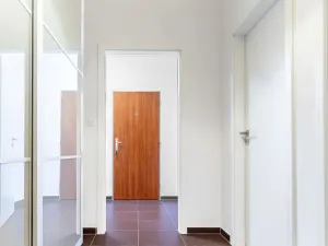 Pronájem bytu 3+kk, Praha - Smíchov, U Dívčích hradů, 100 m2