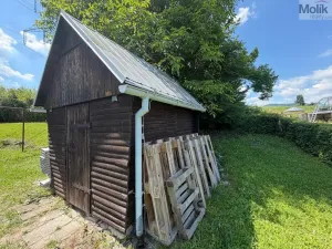 Prodej rodinného domu, Úštěk - Habřina, Habřinská stráň, 64 m2