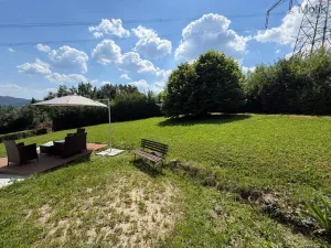 Prodej rodinného domu, Úštěk - Habřina, Habřinská stráň, 64 m2