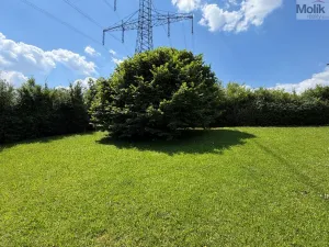 Prodej rodinného domu, Úštěk - Habřina, Habřinská stráň, 64 m2
