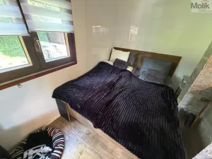 Prodej rodinného domu, Úštěk - Habřina, Habřinská stráň, 64 m2