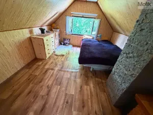 Prodej rodinného domu, Úštěk - Habřina, Habřinská stráň, 64 m2