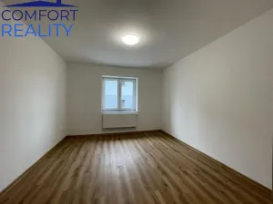 Prodej bytu 2+1, Zábřeh, Rudolfov, 66 m2