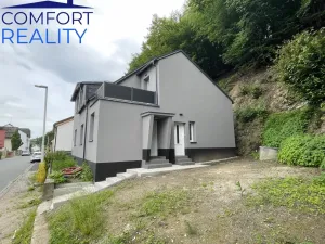Prodej bytu 2+1, Zábřeh, Rudolfov, 66 m2