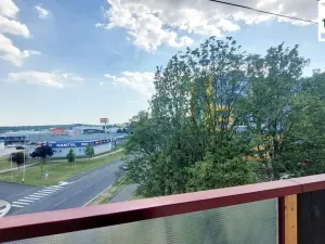 Prodej bytu 3+1, Most, Višňová, 68 m2