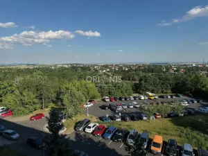 Prodej bytu 1+1, Chomutov, Stavbařská, 40 m2