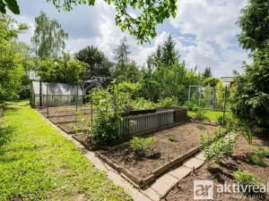 Pronájem chaty, Praha - Uhříněves, Středohorská, 35 m2