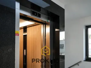 Prodej bytu 4+kk, Olomouc, Třída Jiřího Pelikána, 86 m2