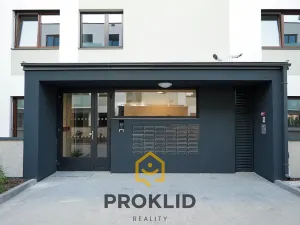 Prodej bytu 4+kk, Olomouc, Třída Jiřího Pelikána, 86 m2