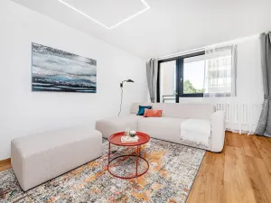 Prodej bytu 4+kk, Benešov, Jiřího Franka, 75 m2