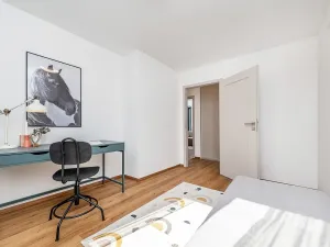 Prodej bytu 4+kk, Benešov, Jiřího Franka, 75 m2