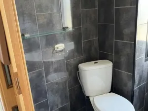 Prodej bytu 1+1, Chomutov, Kamenná, 36 m2