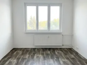 Prodej bytu 1+1, Chomutov, Kamenná, 36 m2