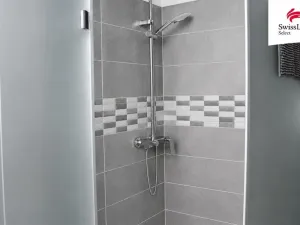 Pronájem bytu 1+kk, Břehov, 32 m2
