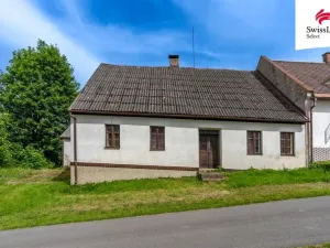 Prodej chalupy, Malá Morava - Podlesí, 345 m2