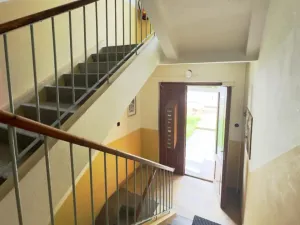 Prodej bytu 1+kk, Nový Bor, Riegrova, 32 m2